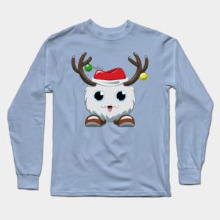 Christmas Ball Long Sleeve T-Shirt